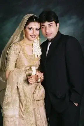 Yasir Nawaz Shares Secret To A Long Lasting Marriage