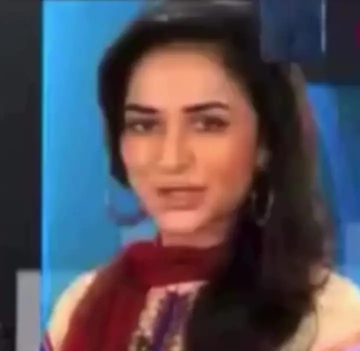 Yumna Zaidi’s Old VJ Video Gets Fans Talking