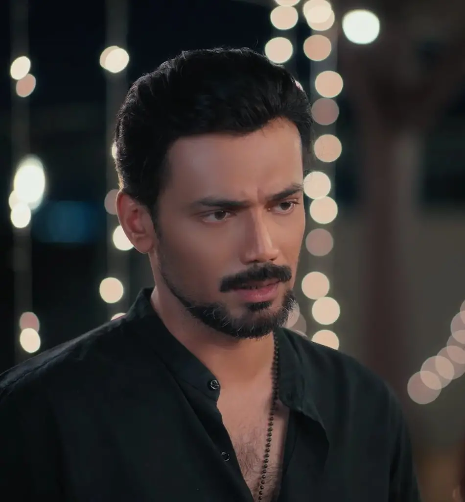 Zahid Ahmed & Zara Noor Abbas Dil Dhoondta Hai Phir Wohi Trailer Out