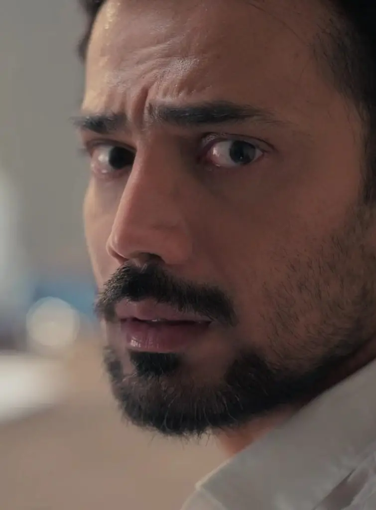 Zahid Ahmed & Zara Noor Abbas Dil Dhoondta Hai Phir Wohi Trailer Out