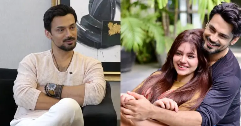 Zahid Ahmed & Zara Noor Abbas Upcoming Drama – Details