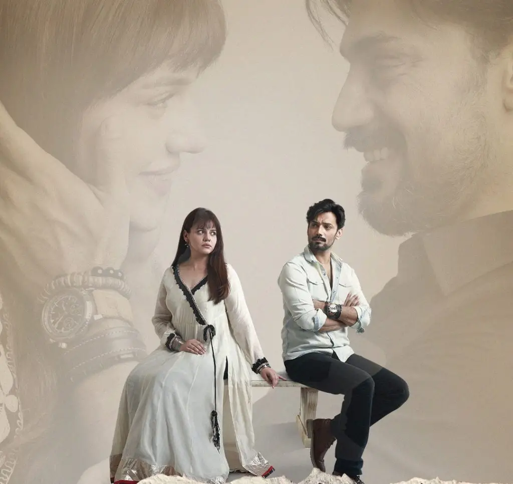 Zahid Ahmed & Zara Noor Abbas Dil Dhoondta Hai Phir Wohi Trailer Out