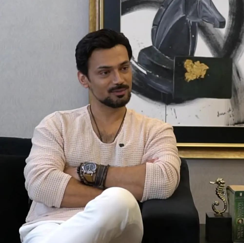 Zahid Ahmed & Zara Noor Abbas Upcoming Drama – Details