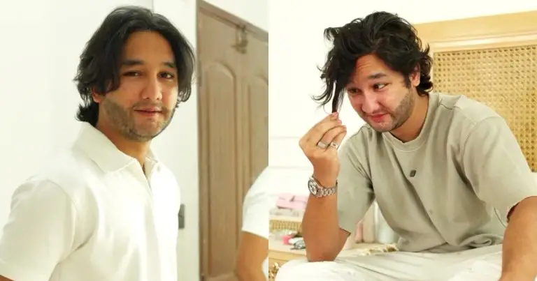 Zuhab Khan’s Latest Reel Surprises Public