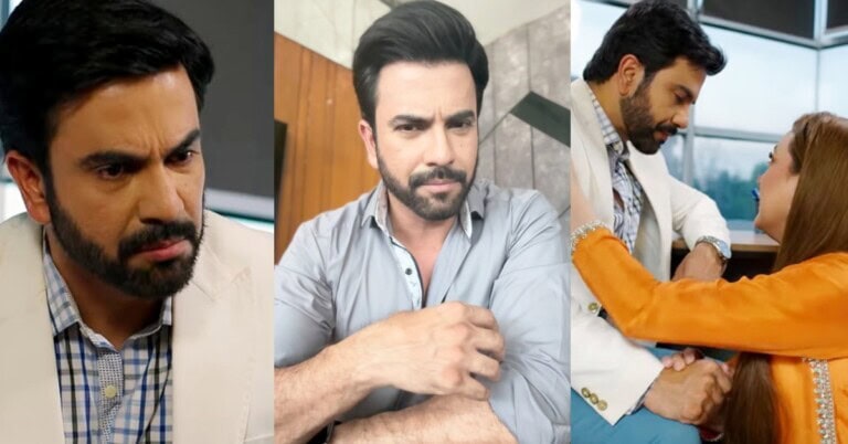 Junaid Khan Bids Farewell To Do Kinaray with a Detailed Explanation