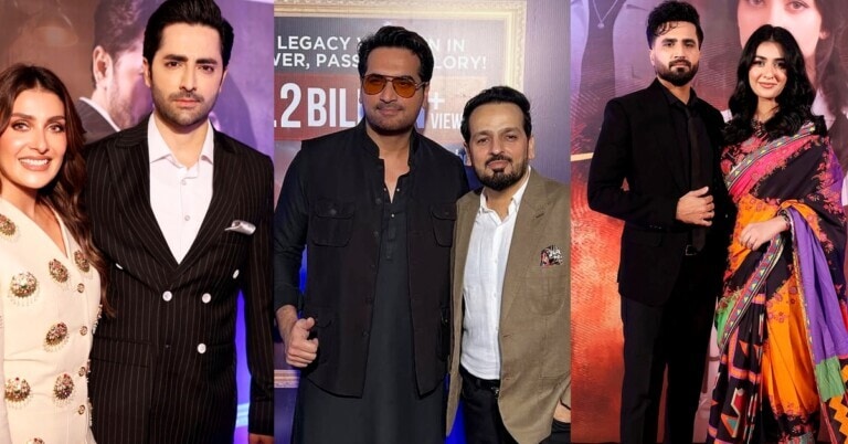 Sher Finale: Exclusive Premiere Pictures
