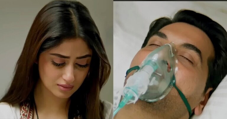 Main Manto Nahi Hoon Episode 23 – Mehmal’s Boldness Severely Criticized