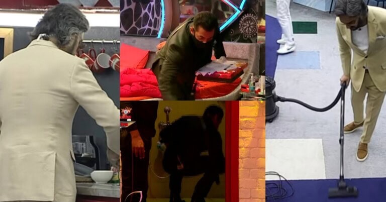 Adnan Siddiqui Criticized for Copying Salman Khan