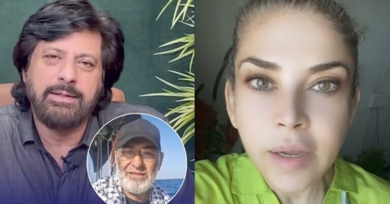 Mishi Khan Calls Jawad Ahmed Bonga Singer