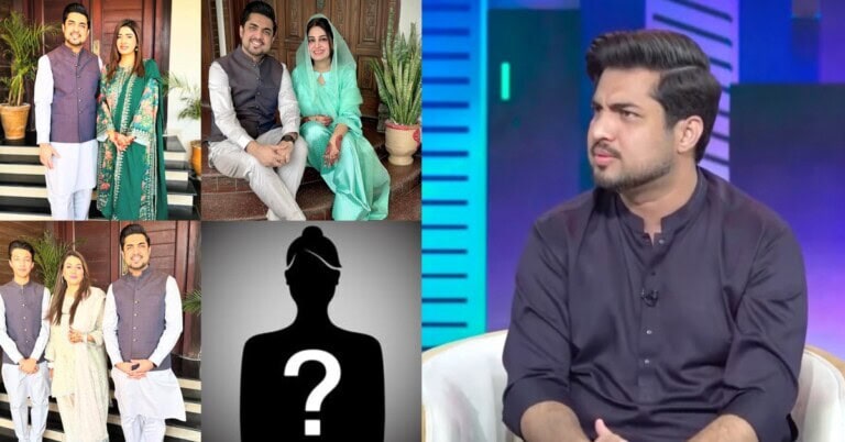 Iqrar Ul Hassan’s Plan Of Fourth Marriage