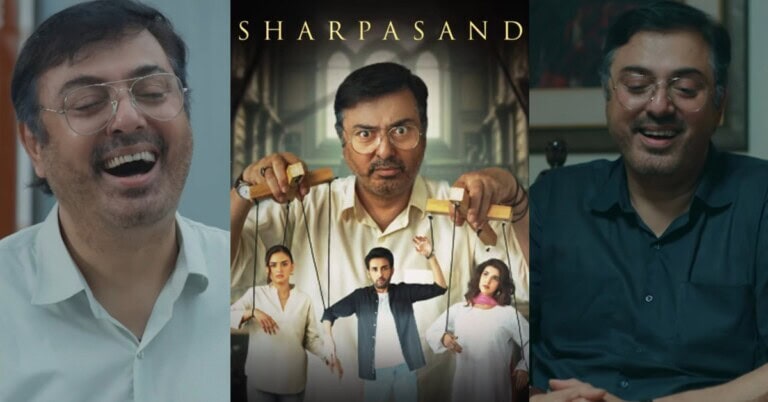 Sharpasand Episode 1 – Nauman Ijaz Steals The Show