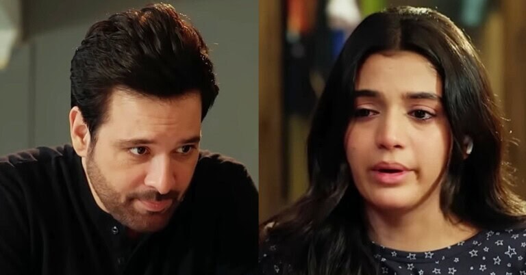 Mohra Episode 41 –  Viewers Troll Makers for Forgetting the Plot
