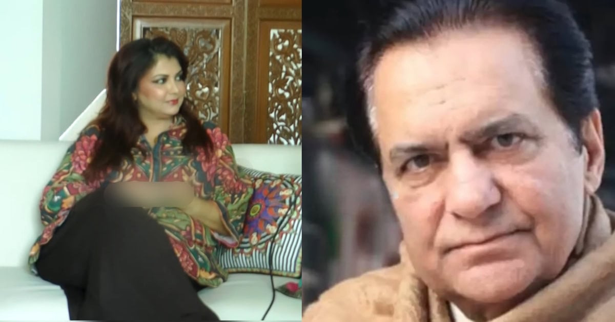 Faiza Hassan on Firdous Jamal’s Recent Claim to Fame Trait