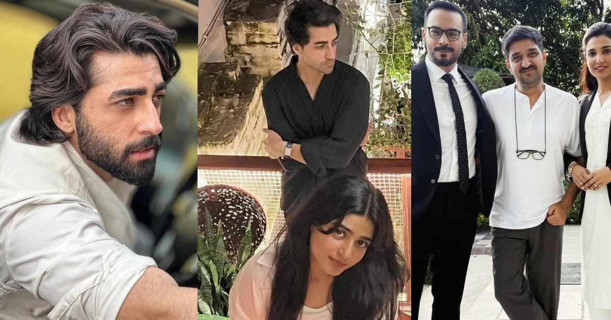 Pakeeza Cast, Schedule, and Timings