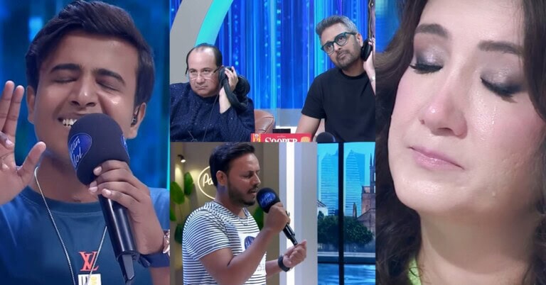Pakistan Idol Episode 5 & 6 – Top Performances That Stole the Show