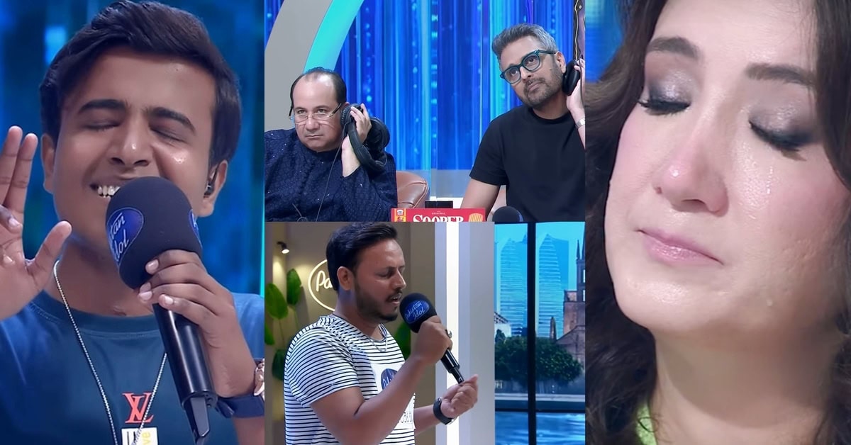 Pakistan Idol Auditions – Contestants Impress Judges with Melodious Performances