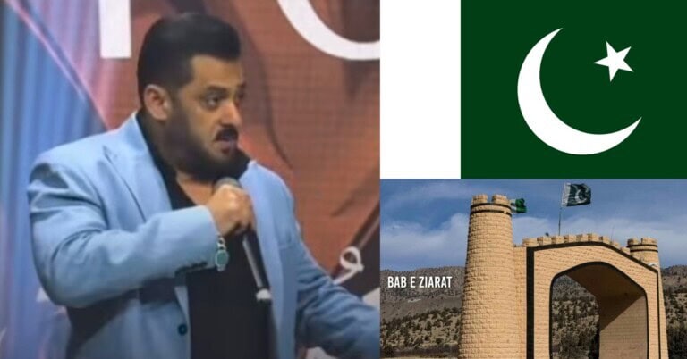 Salman Khan’s Statement About Balochistan Slammed By Pakistanis