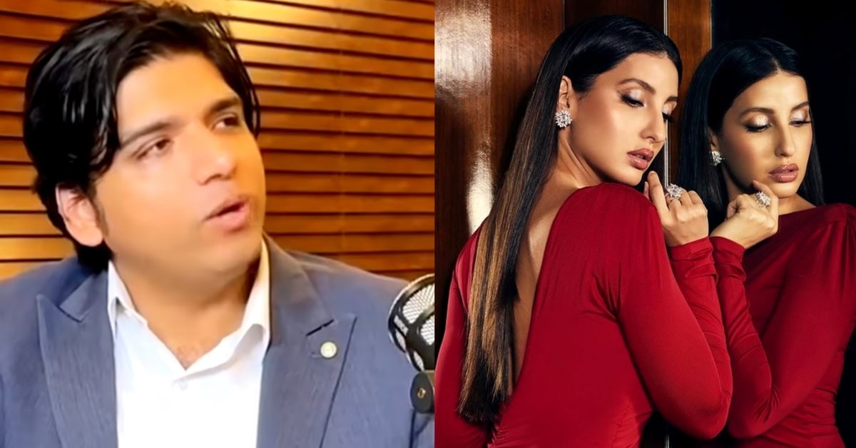 Dr Affan Qaiser Criticized for His Demeaning Statements About Women