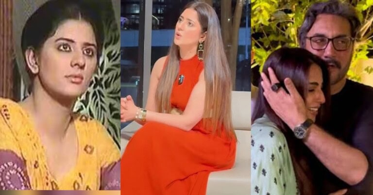 Tehreem Zuberi on Quitting showbiz Mistreatment of Females