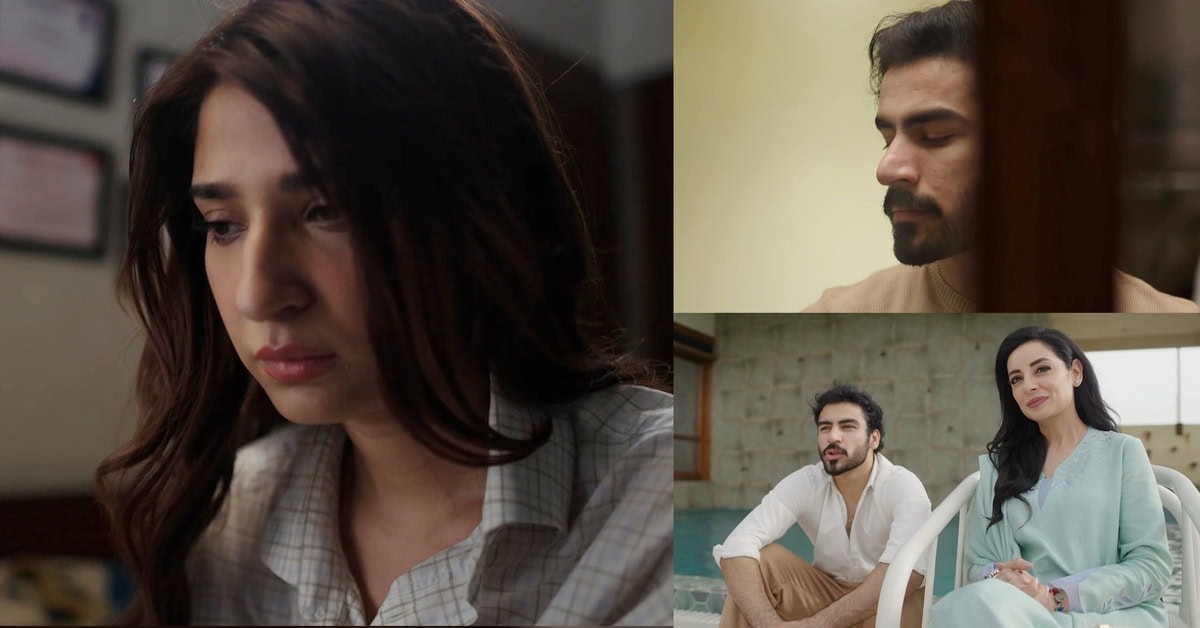 Biryani Episode 21 – Has the Show Run Out of Spice?