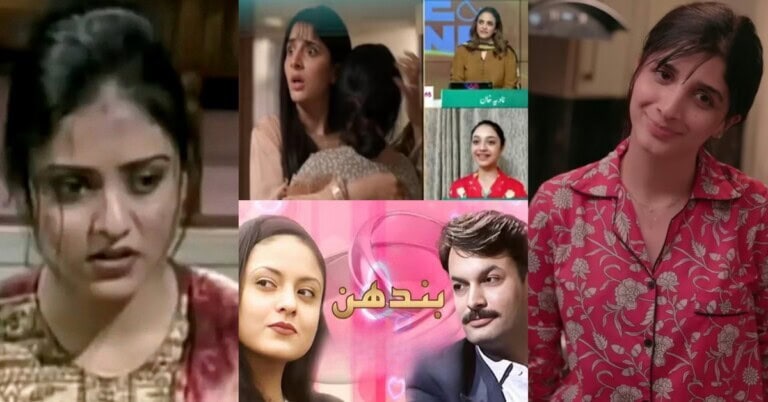 Nadia Khan Trolls Laila Of Jama Taqseem
