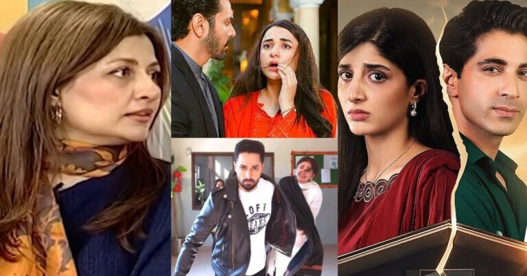 Amena Khan On Jama Taqseem Success & Pakistani Dramas