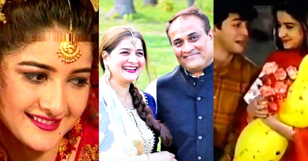 Where is Seemi Zaidi Now