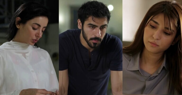 Biryani Episode 23 – Viewers Lose Patience with Main Leads