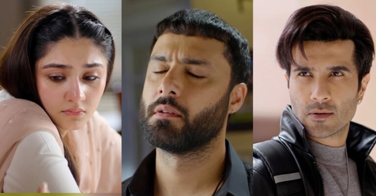 Sanwal Yaar Piya Episode 14 – Fans Want Piya & Sanwal’s Happy Ending