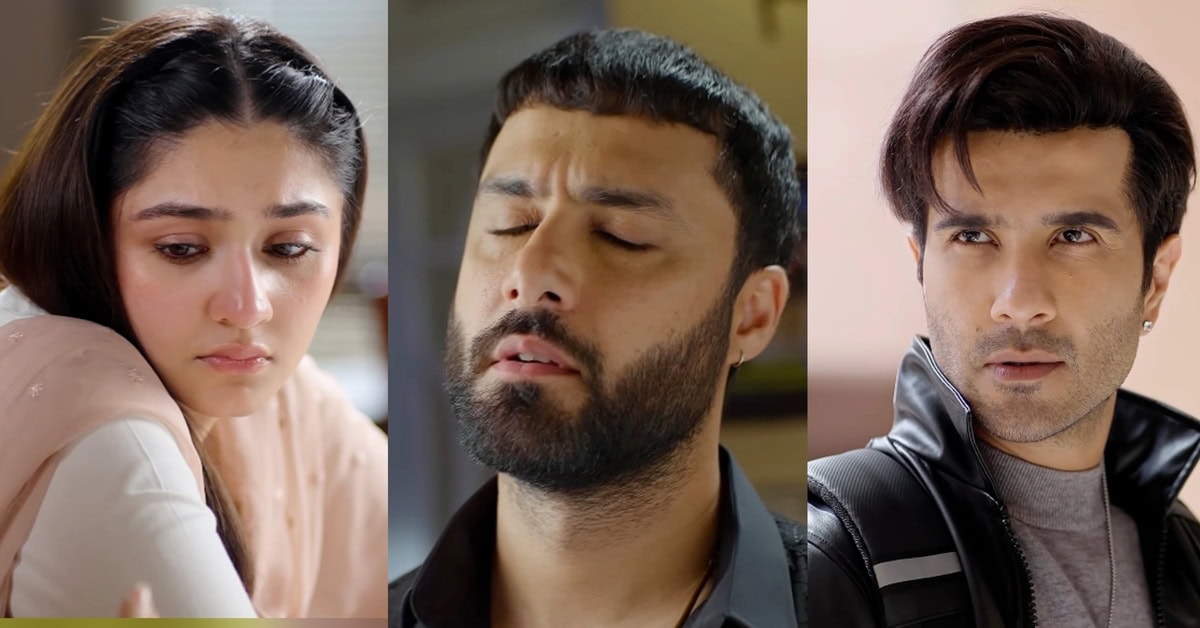 Sanwal Yaar Piya Episode 14 – Fans Want Piya & Sanwal’s Happy Ending