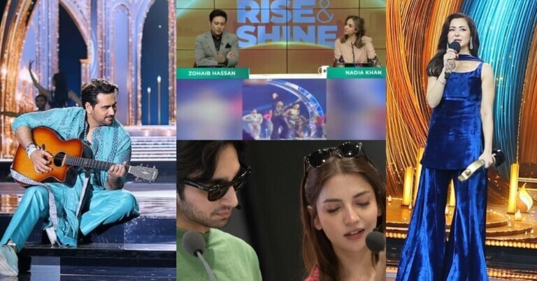 Hum Awards Mismanagement & Controversies Exposed
