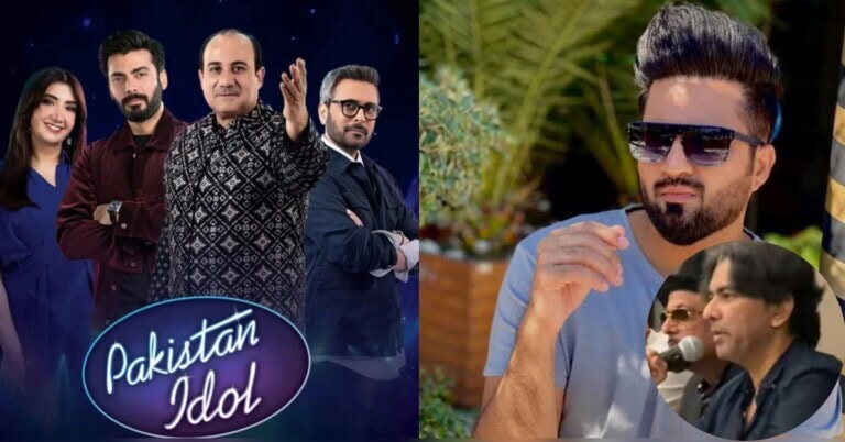 Falak Shabir Stance on Pakistan Idol Wins Hearts
