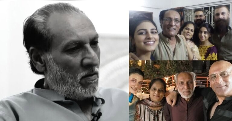 Shamoon Abbasi’s Chachu, Actor Uzair Abbasi, Passes Away