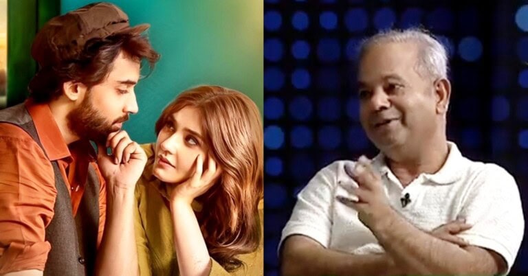 Farooq Rind On What Makes Dramas Hit & Ishq Murshid Success