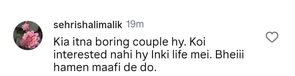 Sana Javed & Shoaib Malik’s Video Amongst Divorce Rumours