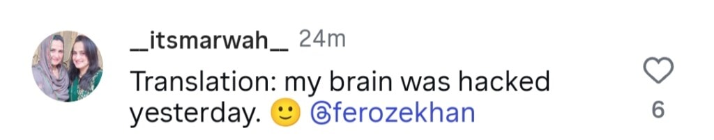 Is Feroze Khan Getting Divorced Again