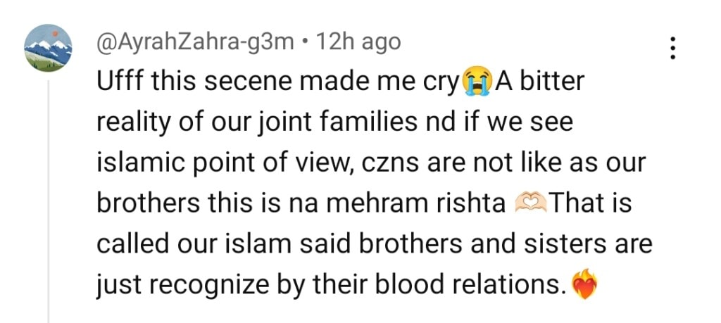 Jama Taqseem Episode 9 Jolts The Audience