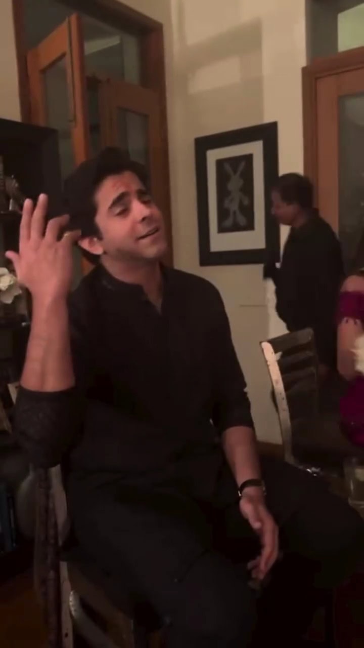 Pakistani Stars Celebrate Diwali In Style