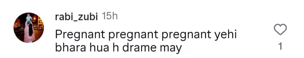 Meri Bahuein – Mother In Law’s Pregnancy & Cringe Content Stirs Debate