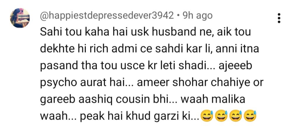 Pamaal Episode 5 – Raza Doubting Malika Divides Fans