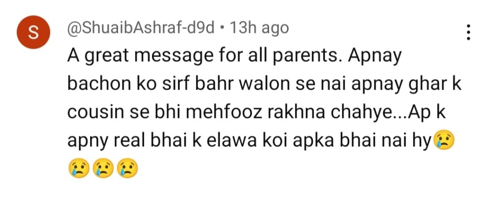 Jama Taqseem Episode 9 Jolts The Audience