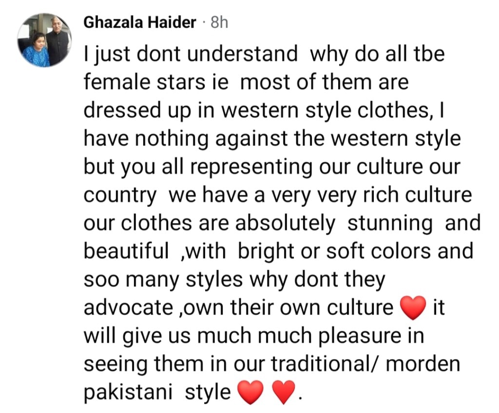 Hum Awards 2025 Attendees Express Disappointment