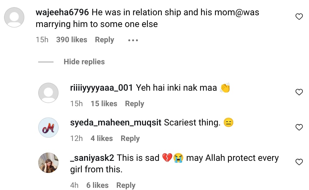 Rajab Butt Reveals Details About His Affair & Wife’s Reaction