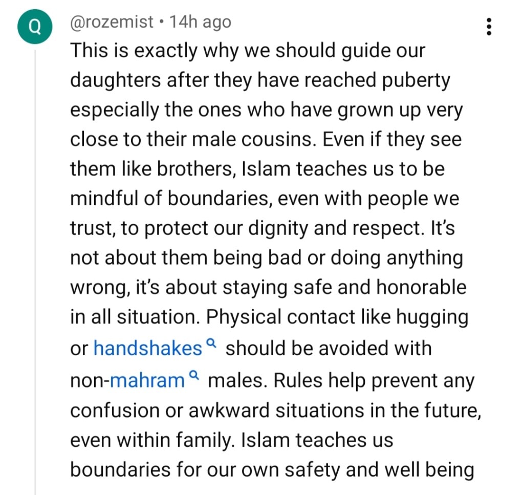 Pamaal Episode 5 – Raza Doubting Malika Divides Fans