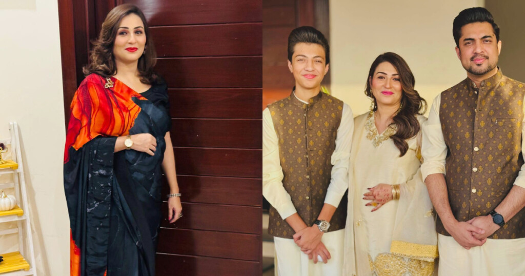 Qurutulain Iqrar Debuts Stunning Weight Transformation