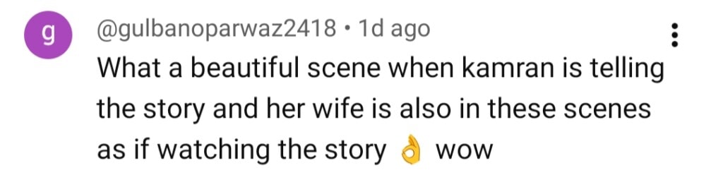 Case No. 9 Episode 9 & 10 – Men’s Ability To Fool Their Wives Stirs Debate