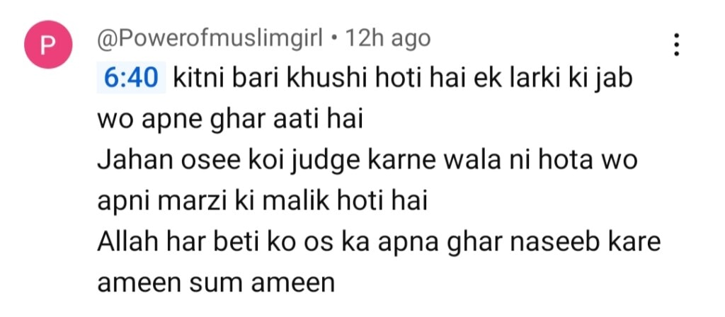 Jama Taqseem Episode 11 – Debate On Men Vs Women Leaving Their Homes