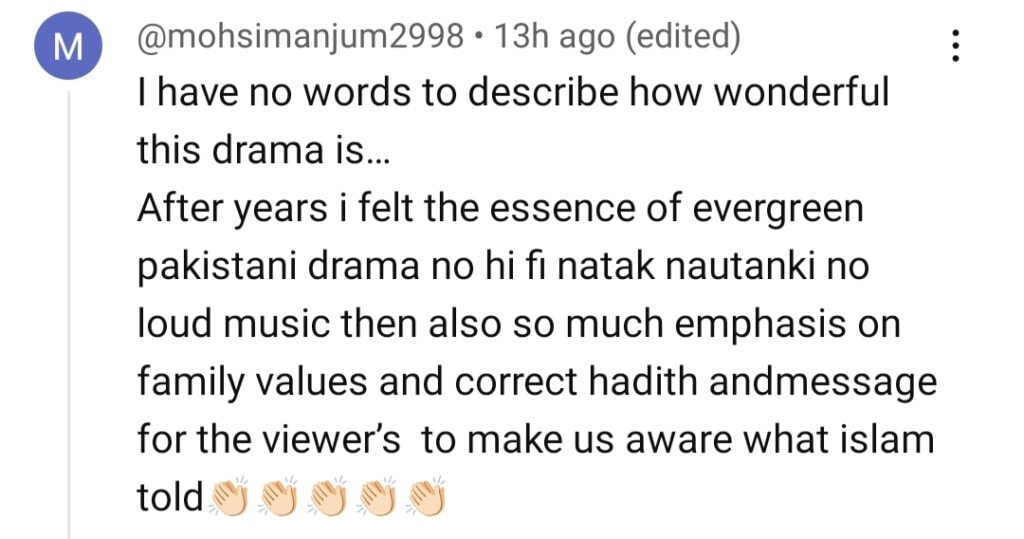 Jama Taqseem Episode 9 Jolts The Audience