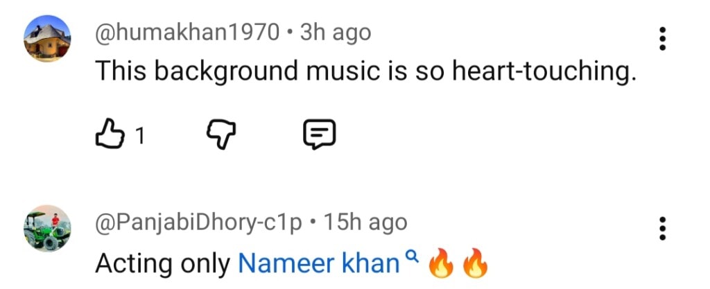 Main Manto Nahi Hoon Episode 27 – Fans Feel For Shamraiz
