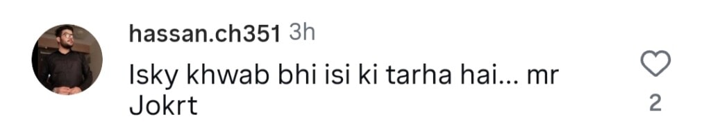 Yasir Hussain’s Strange Statement About Aamir Liaquat Goes Viral